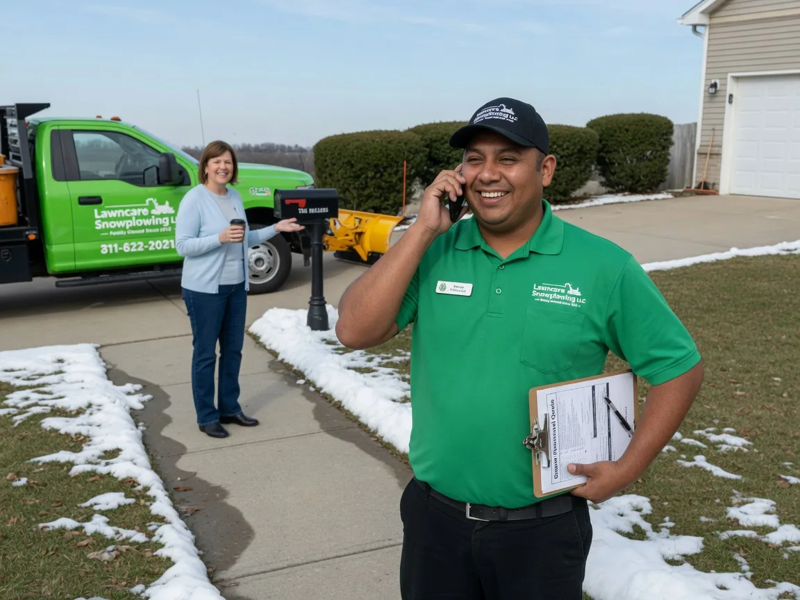 Lawn Care Services By Expert Landscaper Lincoln Park, NJ FAQs